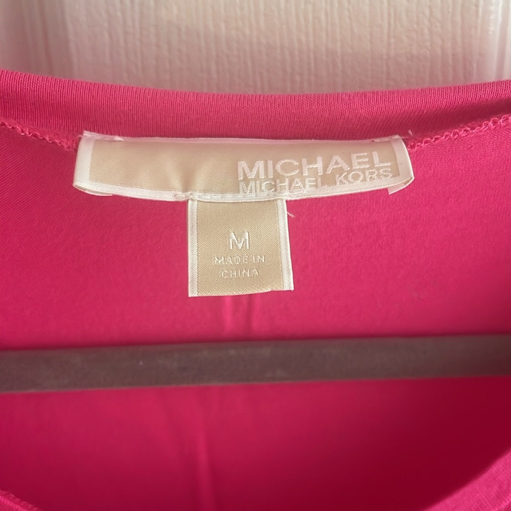 Michael Kors Tank - Picture 2 of 8